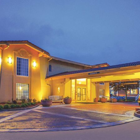 La Quinta Inn By Wyndham Moline Airport Luaran gambar