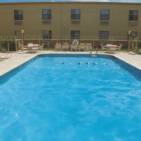 La Quinta Inn By Wyndham Moline Airport Luaran gambar