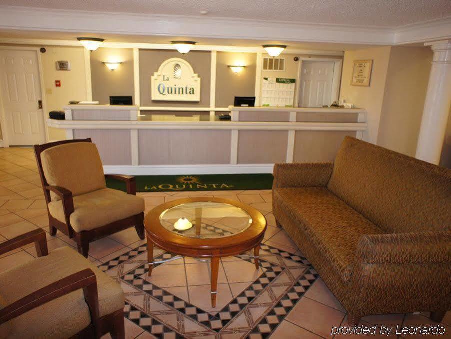 La Quinta Inn By Wyndham Moline Airport Luaran gambar