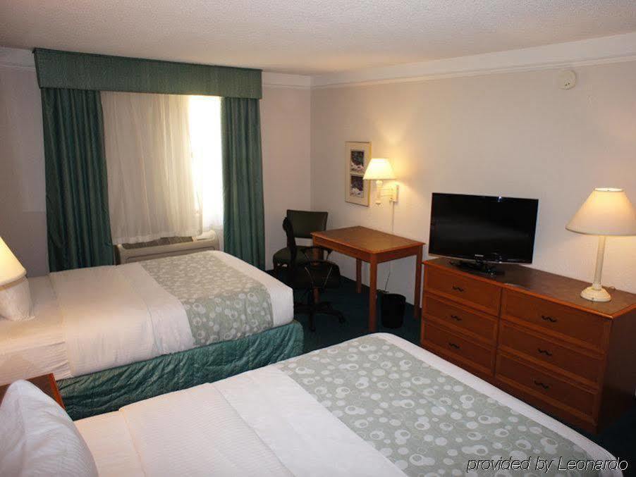 La Quinta Inn By Wyndham Moline Airport Luaran gambar