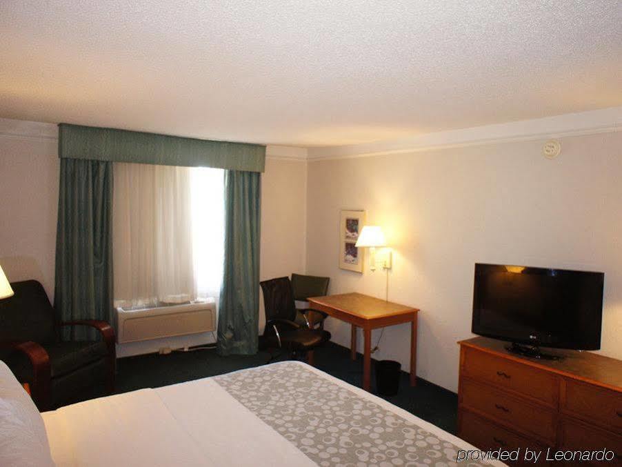 La Quinta Inn By Wyndham Moline Airport Luaran gambar