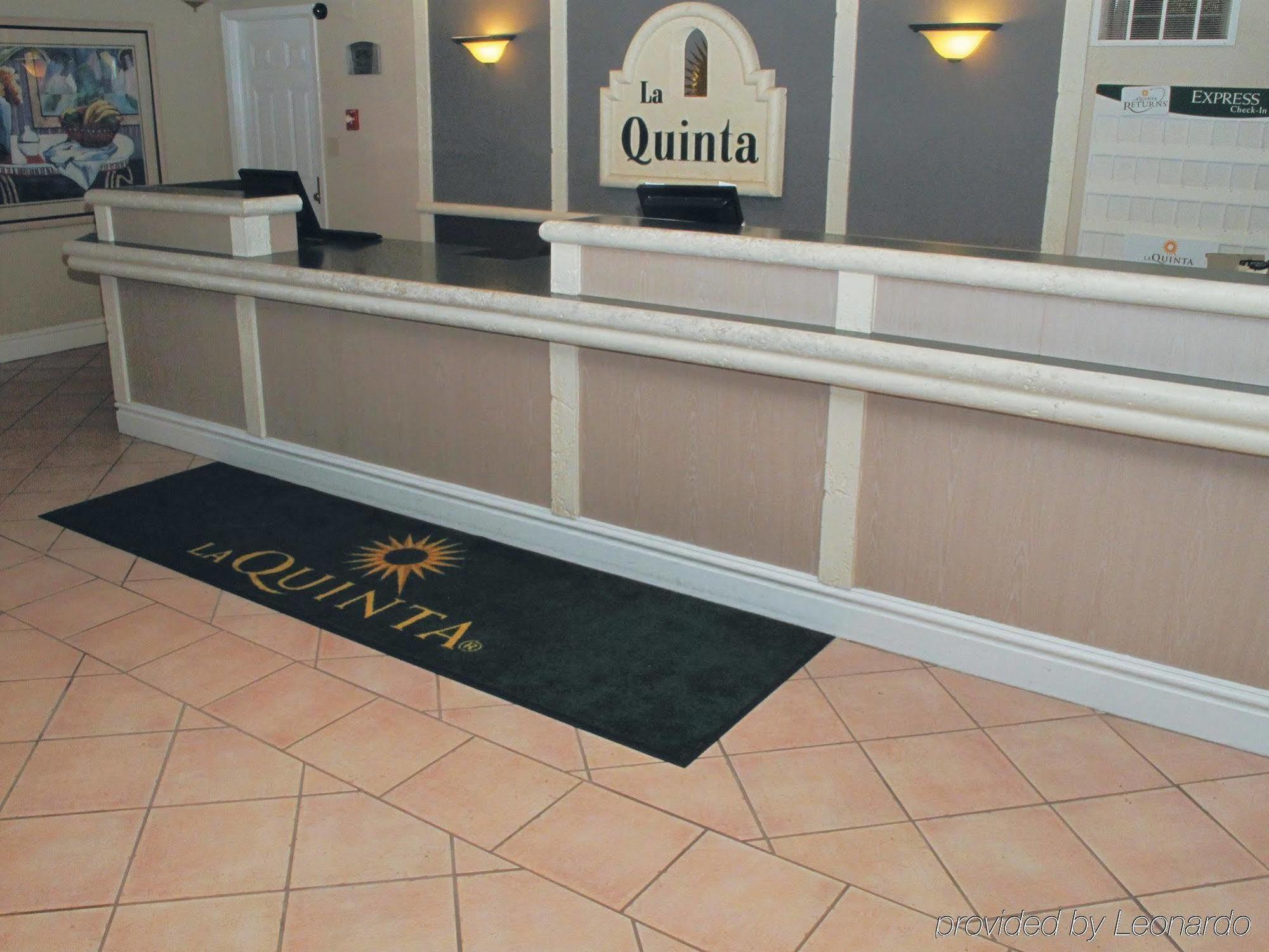 La Quinta Inn By Wyndham Moline Airport Luaran gambar